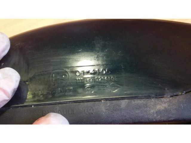 Zpětné zrcátko pravé Renault Kangoo I 2001 E9014106