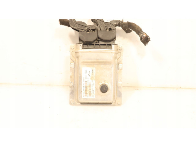 Řídící jednotka 52013989   Fiat Punto (199) 2015