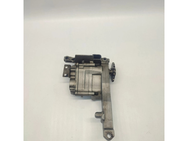 Čerpadlo oleje A642181 Mercedes-Benz S W221 3.0 OM 642.930