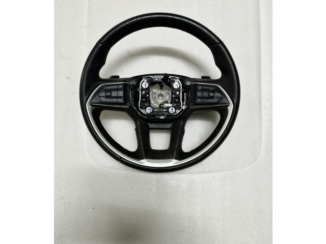 Руль Jeep Grand Cherokee WL 2021 - года 00671479