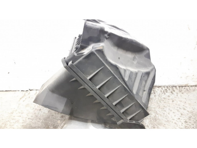 Коробка воздушного фильтра