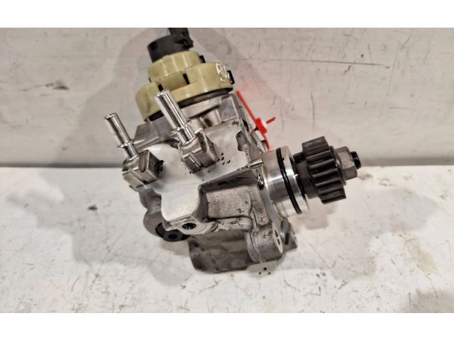 Топливный насос