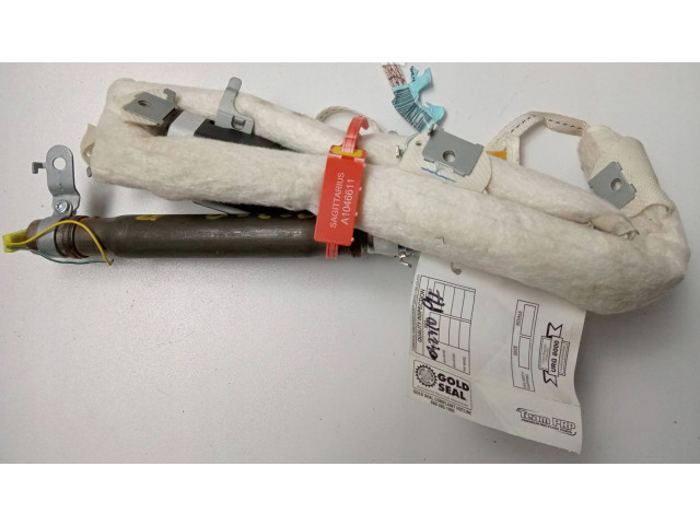 Боковая подушка безопасности 985P0-ET08A   Nissan Sentra B16