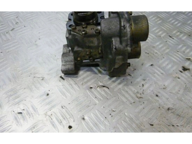 Топливный насос