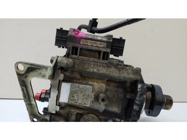 Vstřikovací čerpadlo 0470504206, 24451341 Saab 9-3 Ver1 pro naftový motor 2.2