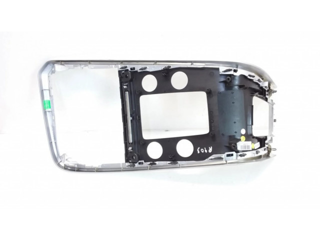 Отделка контроля климата / контроля печки