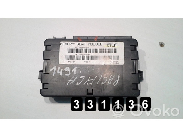 Řídící jednotka 4014D1260 Chrysler Pacifica 2003