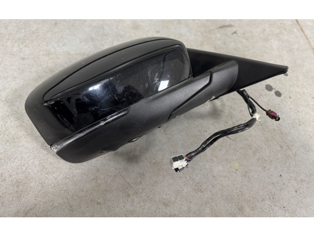 Зеркало электрическое Maserati Levante 2017 - года