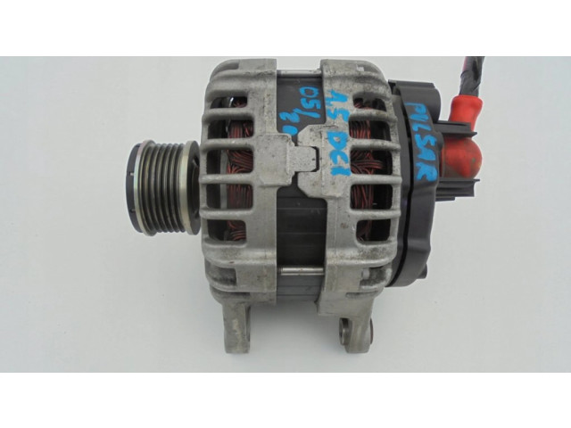 Генератор 231004BE0A   Nissan Pulsar      