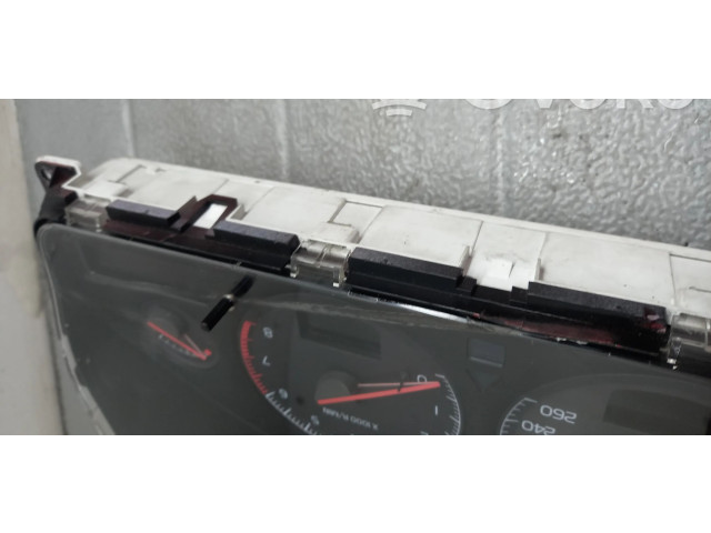 Přístrojová deska Volvo S80 2000