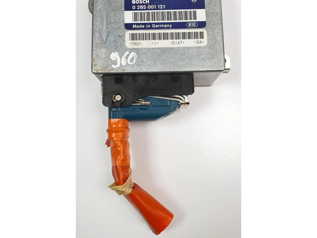 Блок подушек безопасности 9148338   Volvo 960