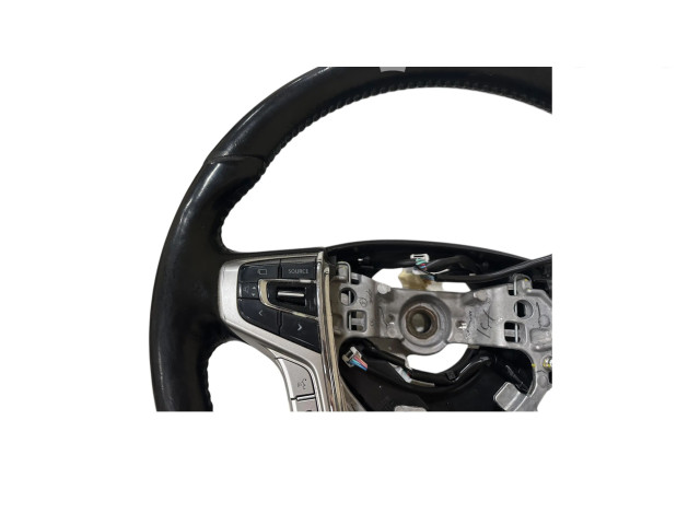 Руль Mitsubishi Outlander 2013 - 2021 года