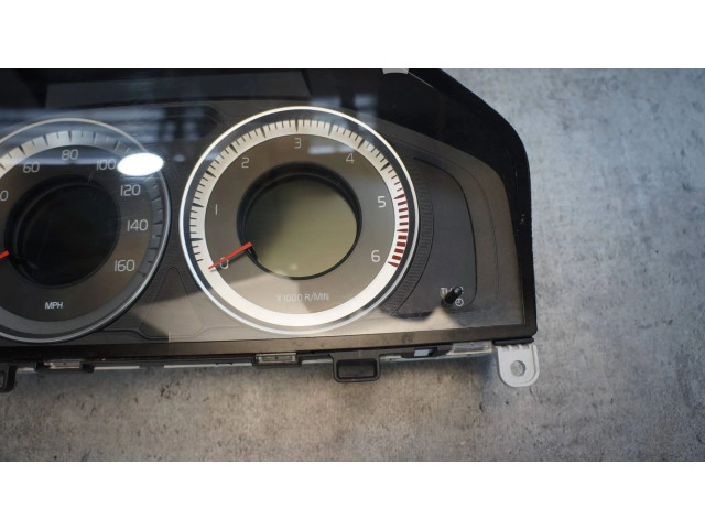 Панель приборов 31343330AA Volvo S60