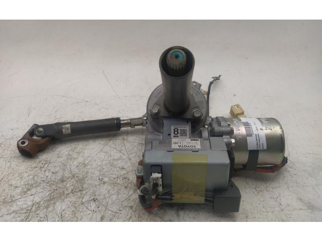 Volant Toyota Verso 2011 A5T0127