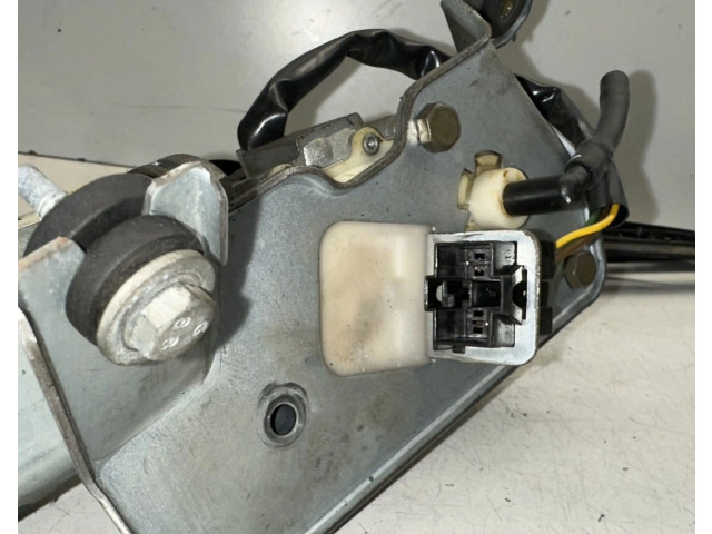 Моторчик заднего дворника     Saab 9-5