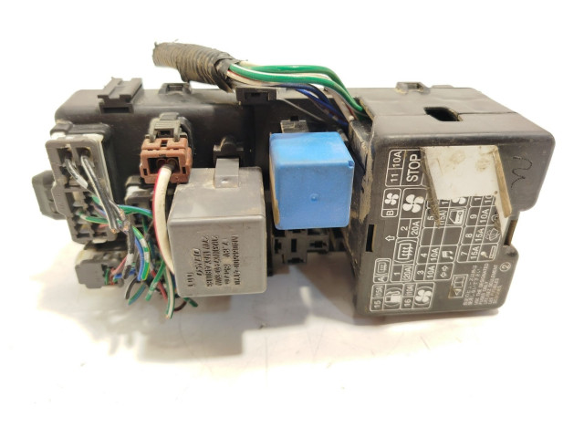 Модуль управления BSM MR563564   Mitsubishi L200    