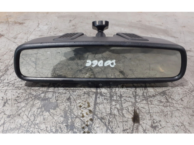 Зеркало (механическое) Fiat Freemont - года