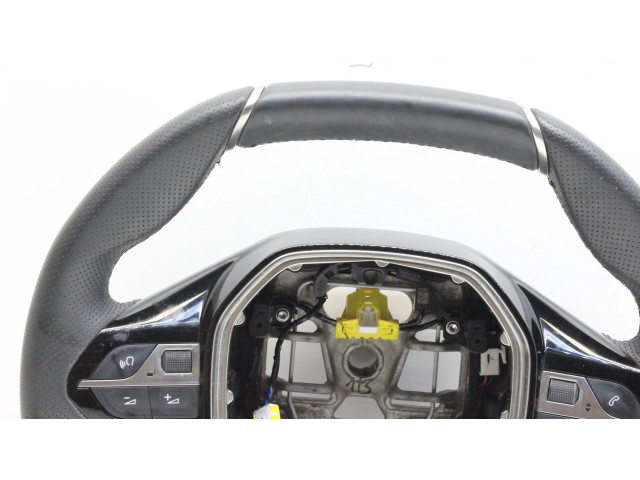 Руль Peugeot 2008 II 2019 - года