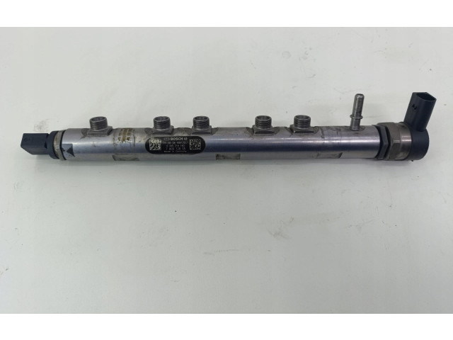 Топливная рампа    Mini Cooper Countryman R60  