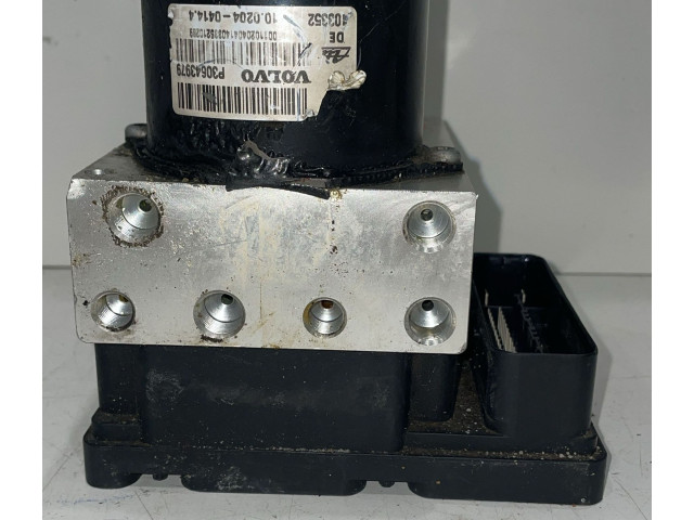 Комплект блоков управления Volvo XC90