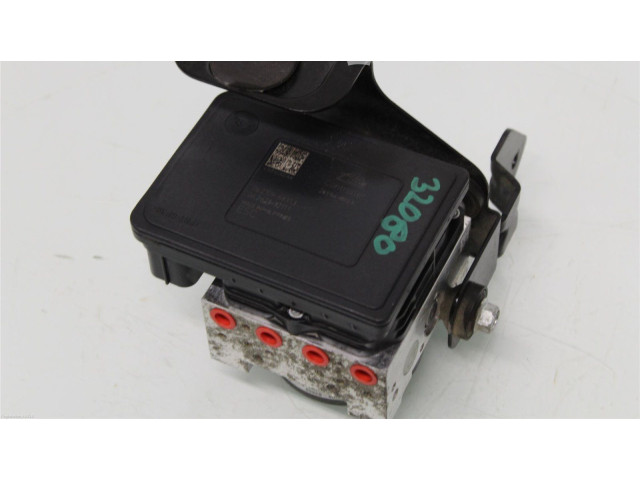 Блок АБС 58910B4B10, 58900B4800   Hyundai  i10  2013 - 2018 года