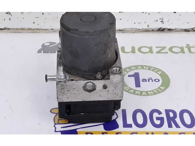 Блок АБС 1401109880, 0265232065   Peugeot  Expert  2007 - 2016 года