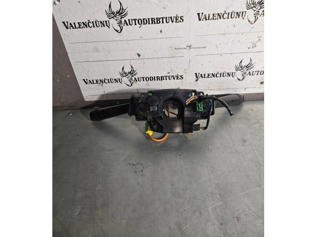 Подрулевой шлейф SRS 30669744, 6NP0033DF   Volvo V70