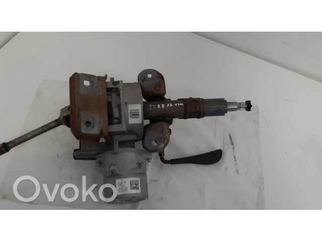 Насос рулевого управления