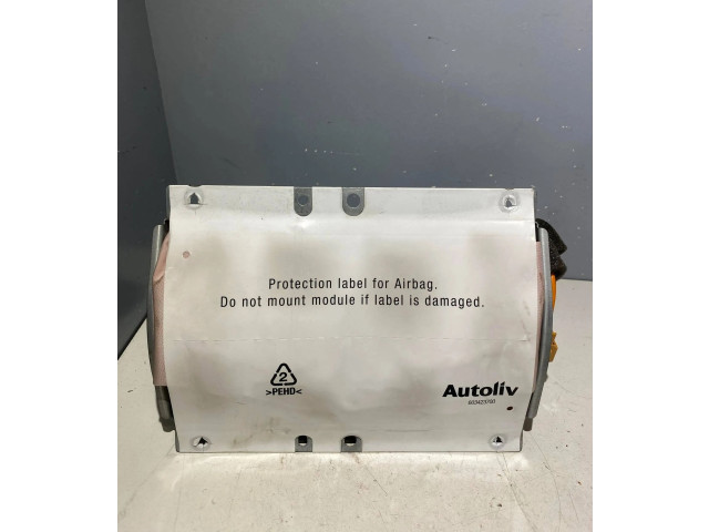 Подушка безопасности пассажира 8686538, 4062400239   Volvo V70