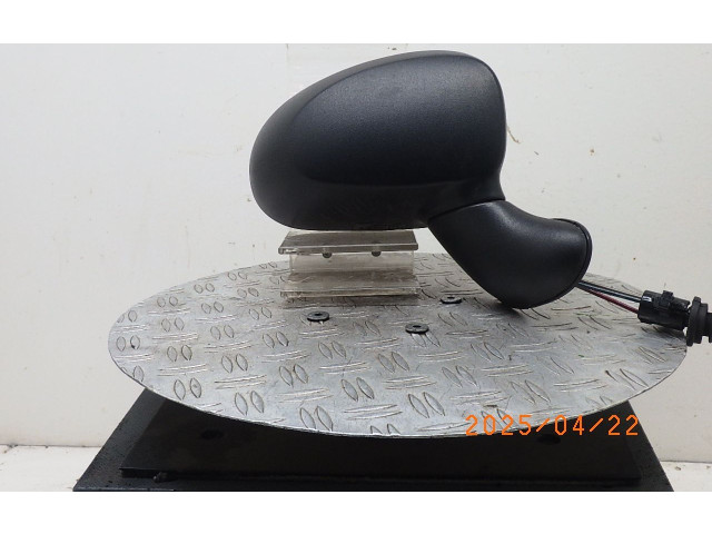 Зеркало электрическое        Chevrolet Matiz   -  года   