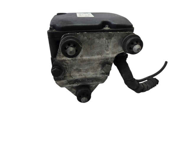Блок АБС 4G0907379H Audi A6 C7 2011 - года