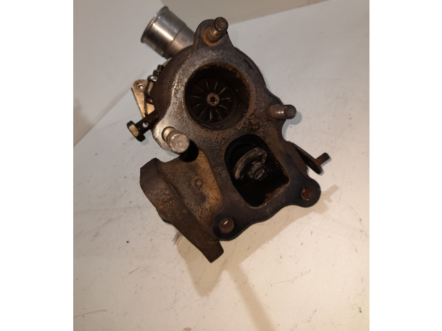 Турбина Mitsubishi L200 TF035AM12T4, 000310090 для двигателя 4D56 TD