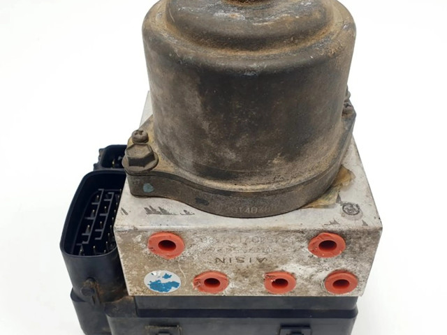 Блок АБС MR955426, 245407142380 Mitsubishi L200 1996-2006 года