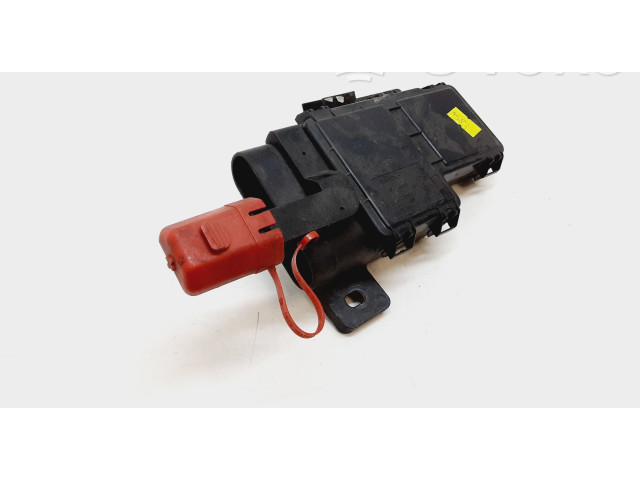 Pojistková skříňka 6900583 BMW 7 E65 E66 2003