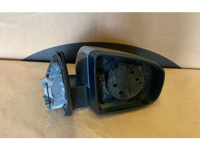 Zpětné zrcátko BMW X5 E70 2011 607006