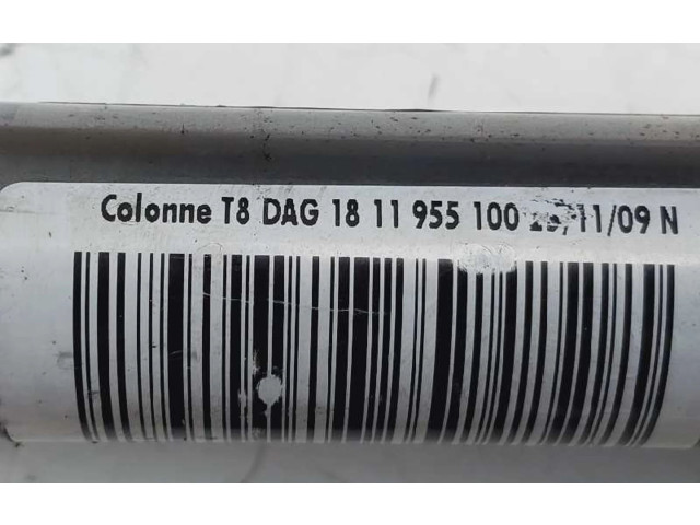    Рулевая рейка 1811955100   Peugeot 5008  -  года