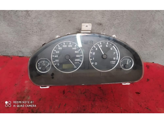 Панель приборов 216745454   Mitsubishi Space Star       