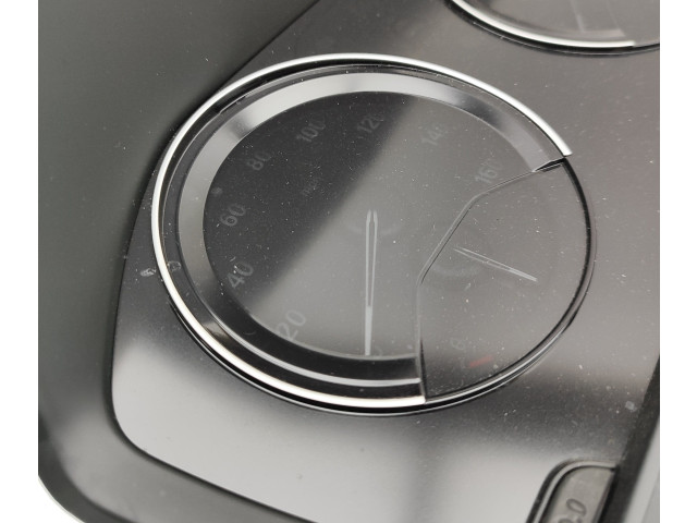 Přístrojová deska  BMW X2 F39 2023 5A3B675  