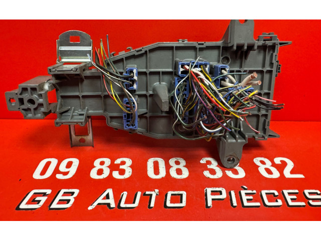 Pojistková skříňka SXO-56439 Honda Shuttle 1996