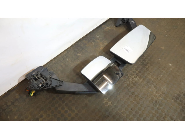 Зеркало электрическое Volvo S60 2014 - 2018 года