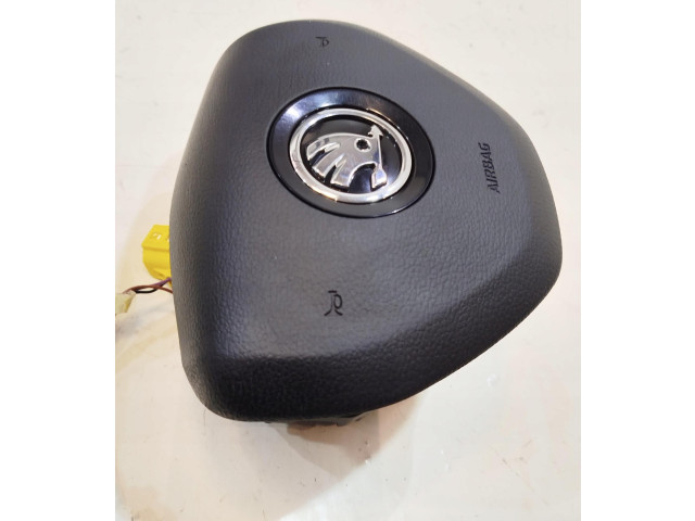 Fahrerairbag 3V0880201F Skoda Superb B8 (3V)