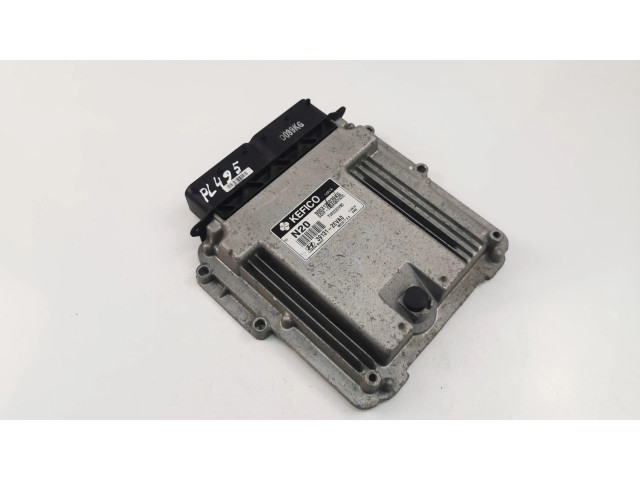 Řídící jednotka 391312EVA0 Hyundai i40 2015