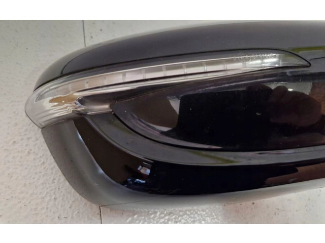 Зеркало электрическое        KIA Pro Cee'd II  2013 - 2018 года   