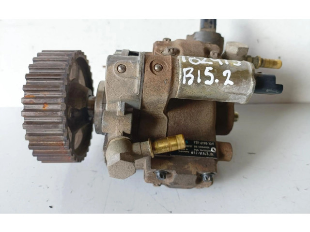Vstřikovací čerpadlo 9641852080, BOMBAINYECCION   Citroen C3  pro naftový motor 1.4  
