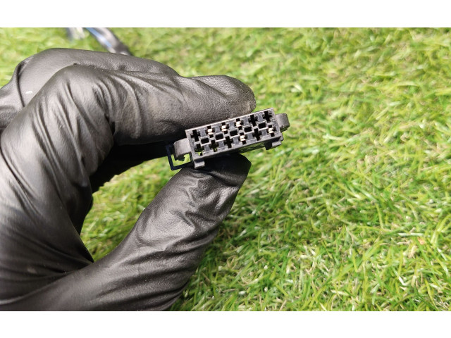 Зеркало электрическое Volkswagen Jetta VI 2011 - 2018 года