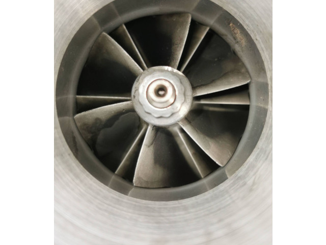 Turbodmychadlo Турбина H8200638766, 7234560022V Nissan X-Trail T31 M9R