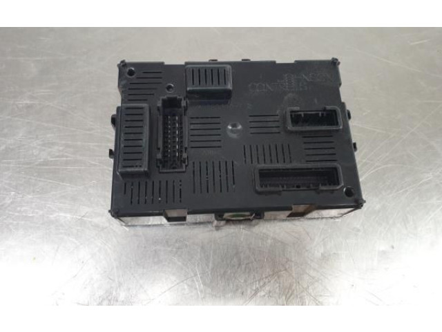 Блок комфорта 8200811816, BCML2CR   Renault Clio III   