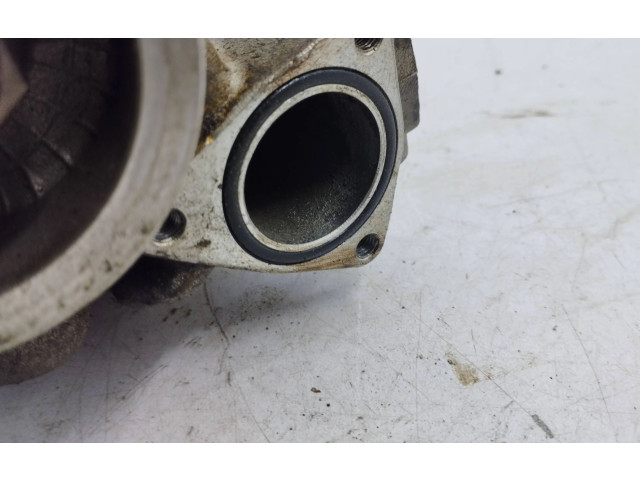 Масляный насос 2186436, 2186430 Maserati Quattroporte