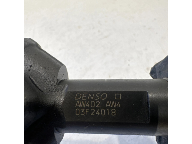 Vstřikovač AW402AW4, 03F24018 Nissan X-Trail T30 pro naftový motor 2.2