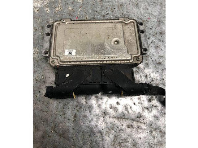 Řídící jednotka 51847196   Alfa Romeo Mito 2008